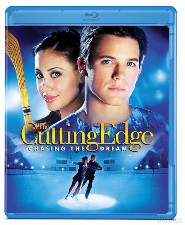 Cutting Edge 3: Chasing The Dream [Blu-Ray]