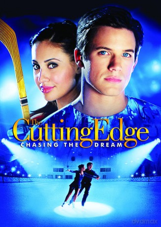Cutting Edge 3: Chasing The Dream [DVD]