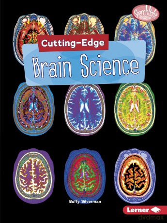 CuttingEdge Brain Science [KSIĄŻKA]