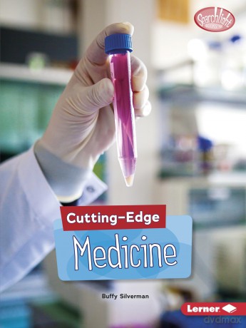 CuttingEdge Medicine [KSIĄŻKA]