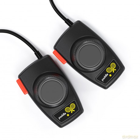 CX30+ Paddle Pack (Atari 2600+, 2600, 7800)