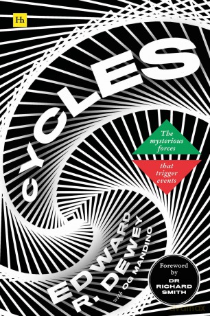 Cycles [KSIĄŻKA]
