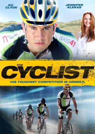 Cyclist [DVD]
