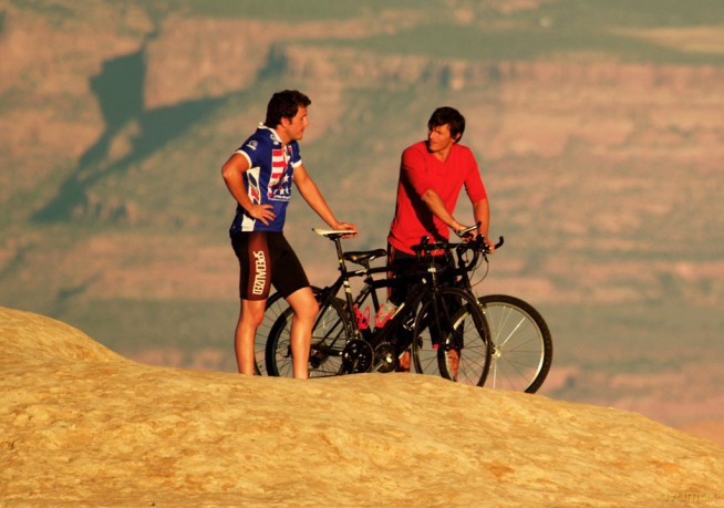 Cyclist [DVD]