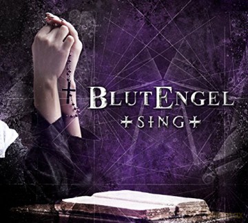 Blutengel: Sing [CD]