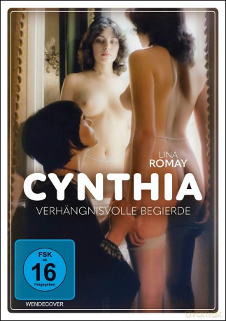 Cynthia - Verhaengnisvolle Begierde [DVD]