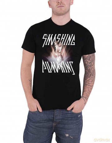Smashing Pumpkins: Cyr Cover