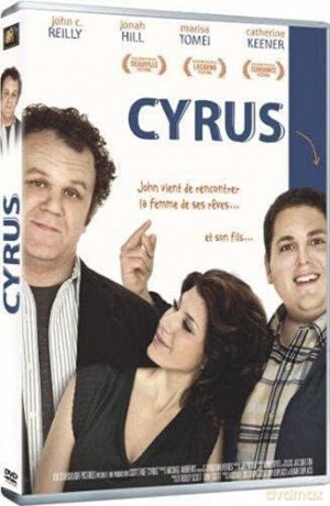 Cyrus [DVD]