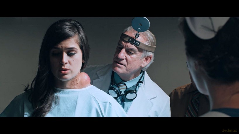 Cyst [DVD]