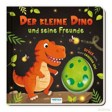 D. kleine Dino u.seine Freunde