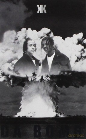Kris Kross: Da Bomb