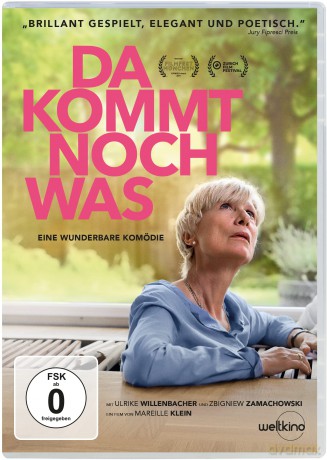 Da Kommt Noch Was [DVD]