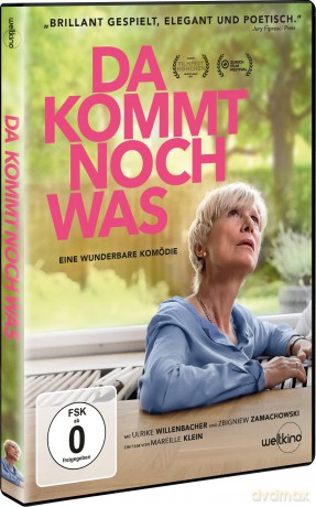 Da Kommt Noch Was [DVD]