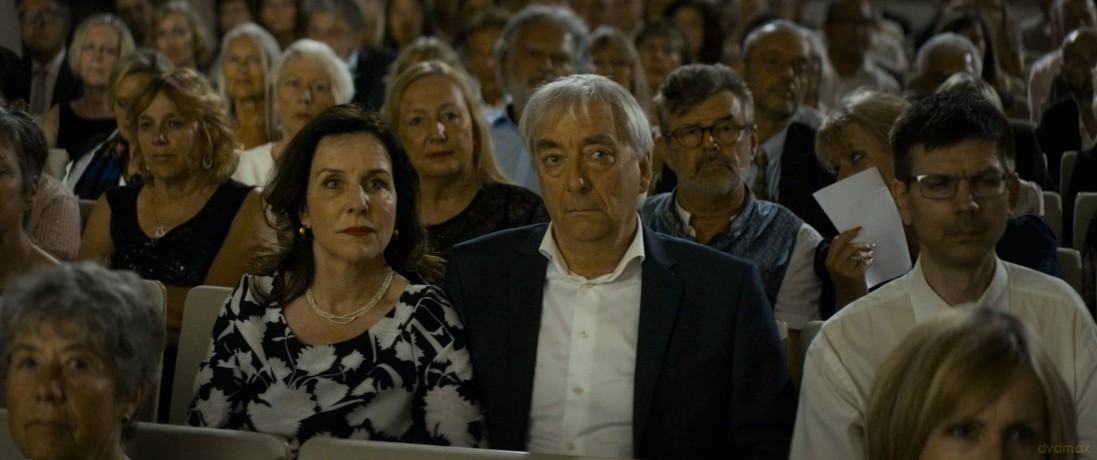 Da Kommt Noch Was [DVD]