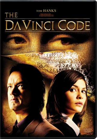 Da Vinci Code [DVD]
