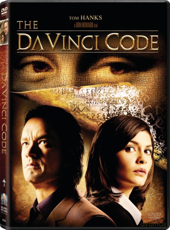 Da Vinci Code [2DVD]