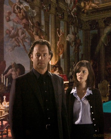Da Vinci Code [2DVD]