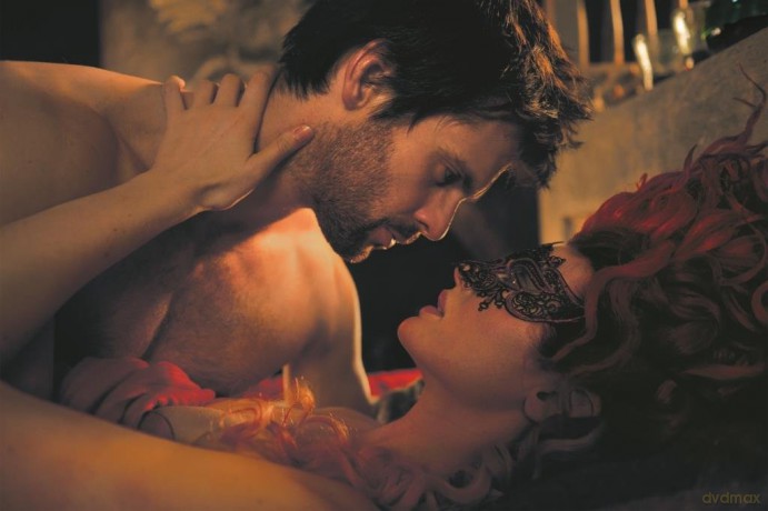Da Vinci's Demons-Die Komplette Serie (D [11DVD]