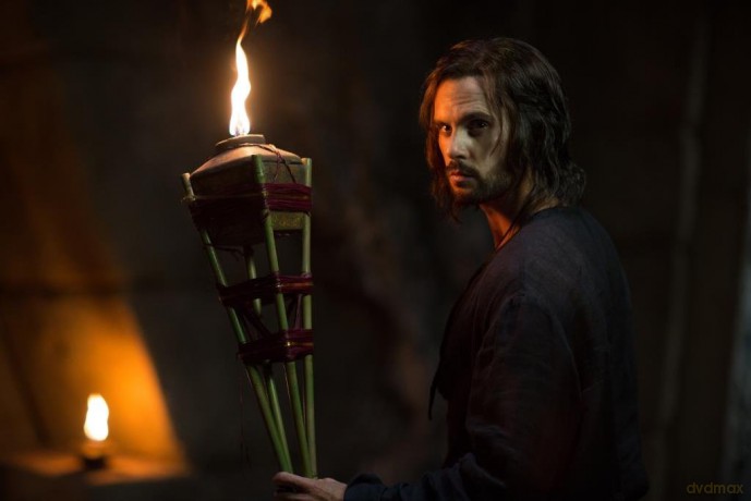 Da Vinci's Demons-Die Komplette Serie (D [11DVD]