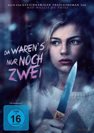Da Waren's Nur Noch Zwei [DVD]