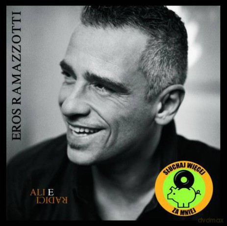 Eros Ramazzotti: Ali E Radici (sliderpack) [CD]