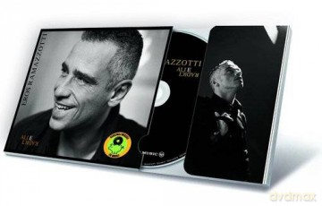 Eros Ramazzotti: Ali E Radici (sliderpack) [CD]