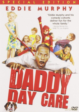 Daddy Day Care [DVD]