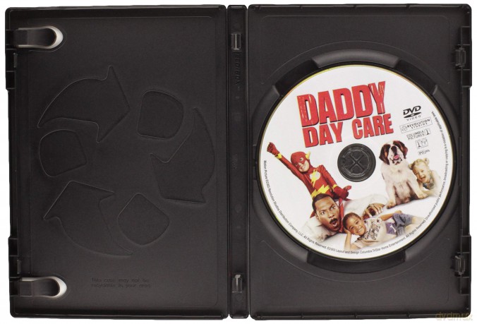 Daddy Day Care [DVD]