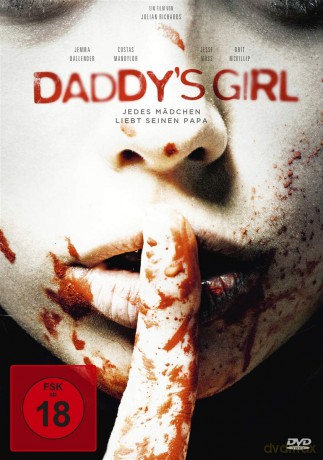 Daddy's Girl (Uncut) [DVD]