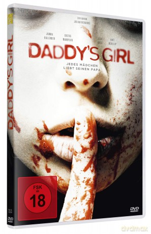 Daddy's Girl (Uncut) [DVD]