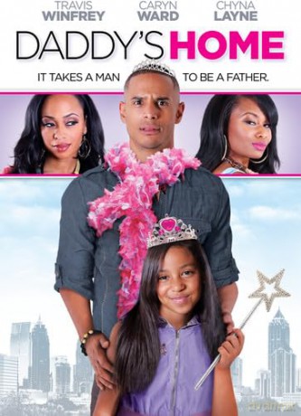 Daddy's Home [DVD]