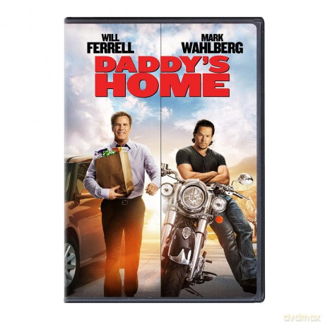 Daddy's Home [DVD]