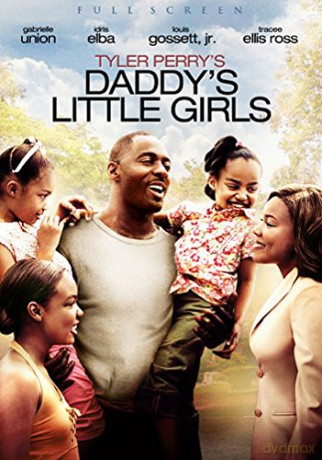 Daddy's Little Girls [DVD]