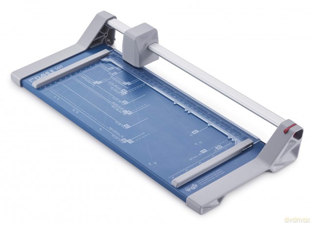DAHLE 507 (Generation 3) Rollenschneider