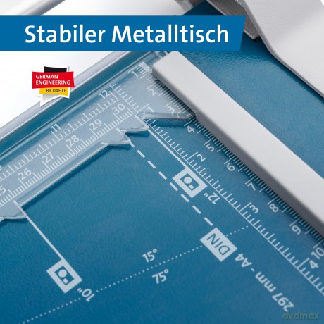 DAHLE 507 (Generation 3) Rollenschneider