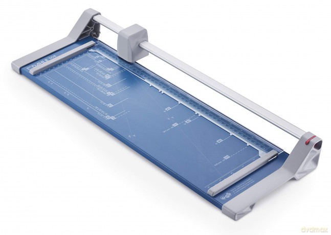 DAHLE 508 (Generation 3) Rollenschneider
