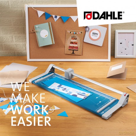 DAHLE 508 (Generation 3) Rollenschneider