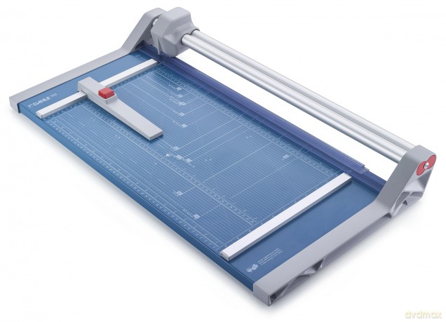 DAHLE 552 (Generation 3) Rollenschneider