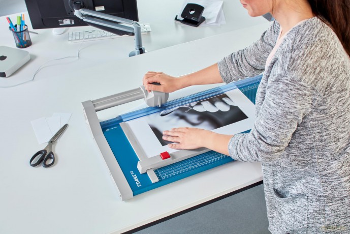 DAHLE 552 (Generation 3) Rollenschneider