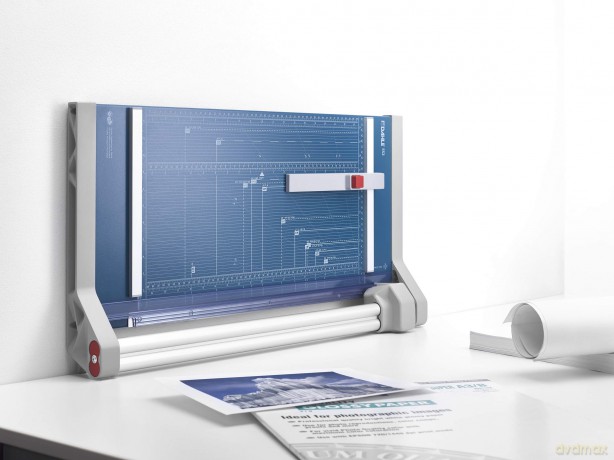 DAHLE 552 (Generation 3) Rollenschneider