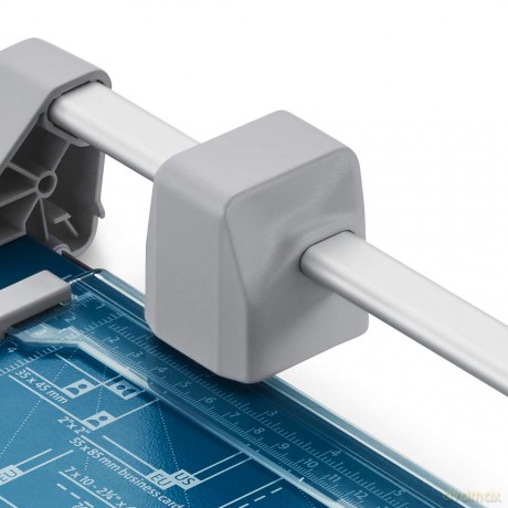 Dahle: DAHLE 985 Messerkopf fźr Rollenschneidem