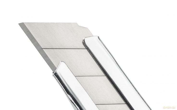 Dahle: DAHLE Basic Cuttermesser blau 18,0 cm