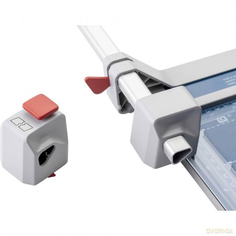 Dahle: DAHLE Creativ-Set 980 Messerkopf fźr Rol