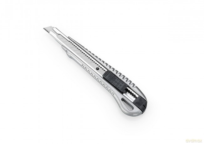 Dahle: DAHLE Cuttermesser grau 18,0 mm