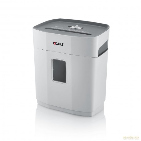 DAHLE PaperSAFE 100 Aktenvernichter mit