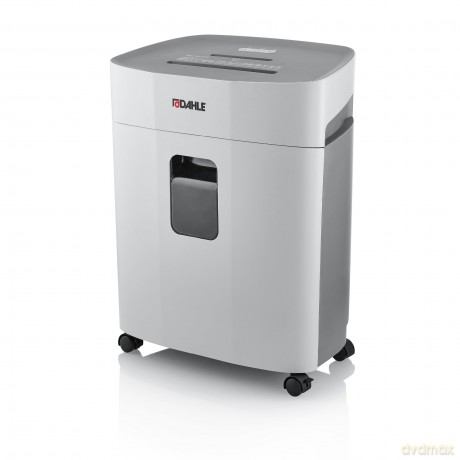 DAHLE PaperSAFE 380 Aktenvernichter mit