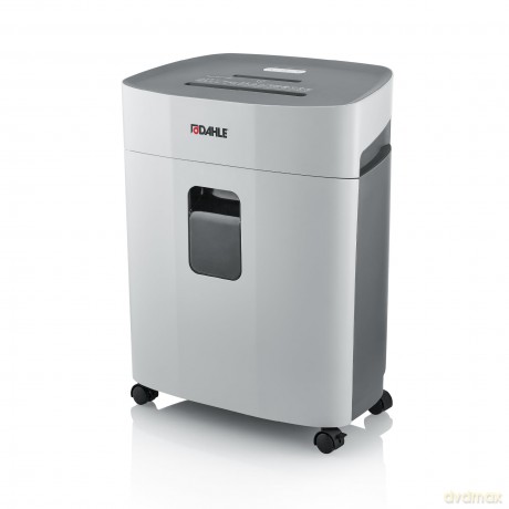 DAHLE PaperSAFE 420 Aktenvernichter mit