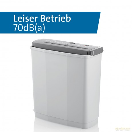 DAHLE PaperSAFE 60 Aktenvernichter mit S