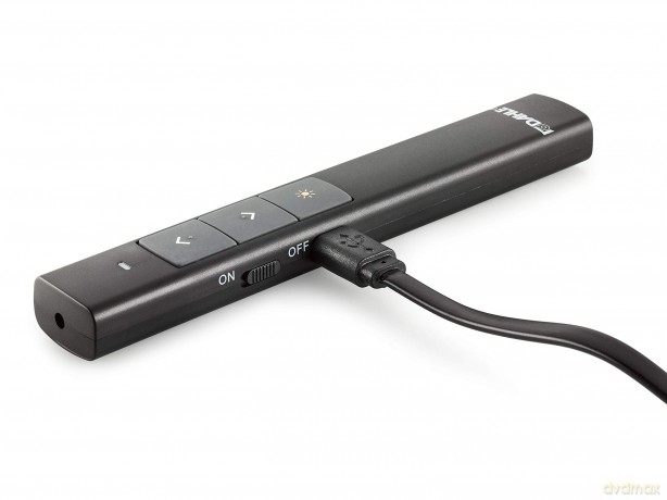 DAHLE Presenter 76-95100-15885
