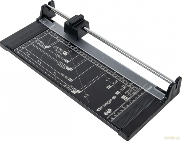 Dahle Rollenschn. Vantage 50